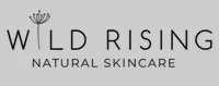 wildrisingskincare.com