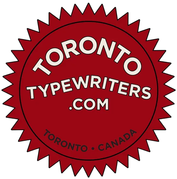 Toronto Typewriters