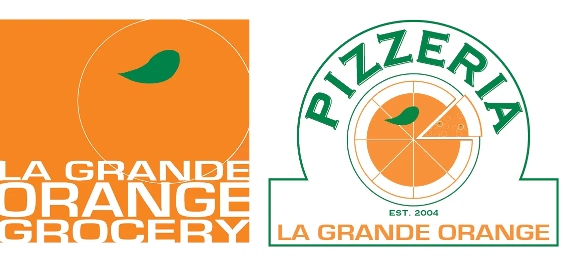 La Grande Orange Grocery