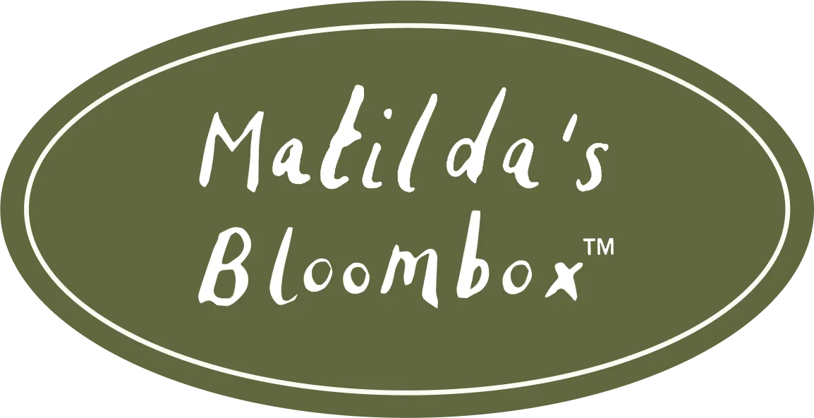 Matilda's Bloombox