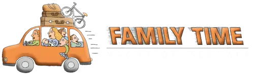 Family Time Vacation Rentals