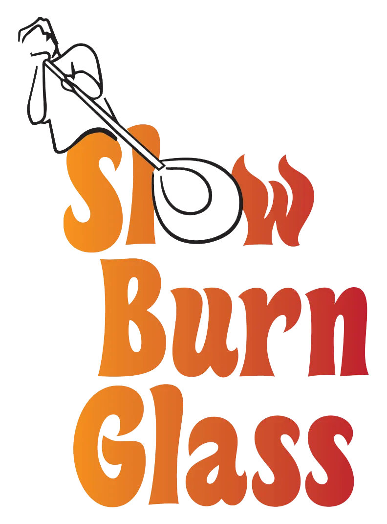 Slow Burn Glass