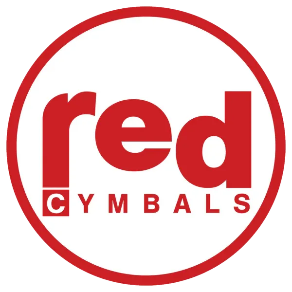 Red Cymbals