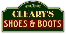 Cleary Shoes