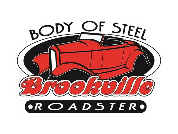 Brookville Roadster