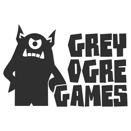 Grey Ogre Games