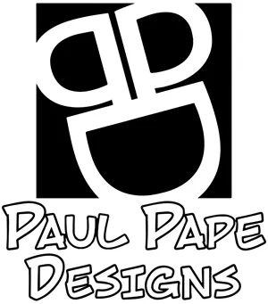 Paul Pape Designs