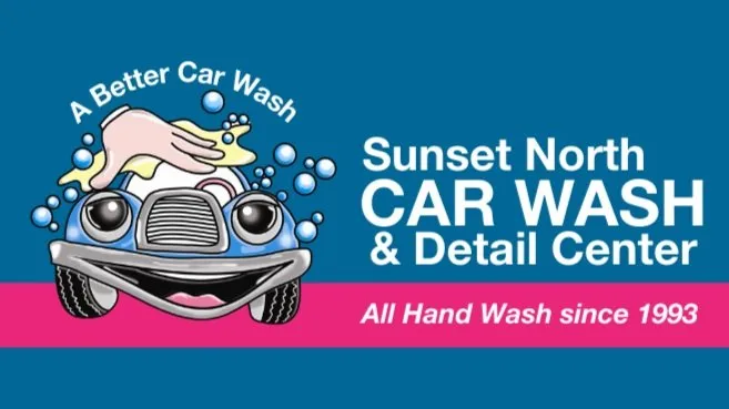 sunsetnorthcarwash.com