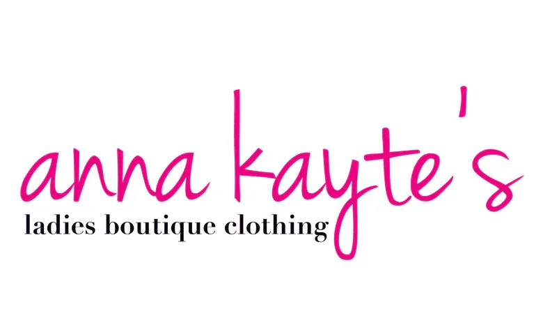 Anna Kayte's