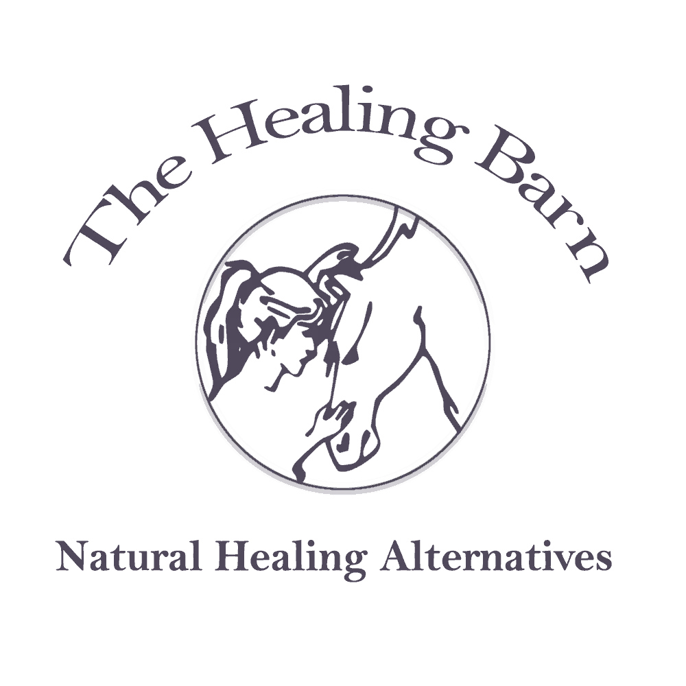 The Healing Barn