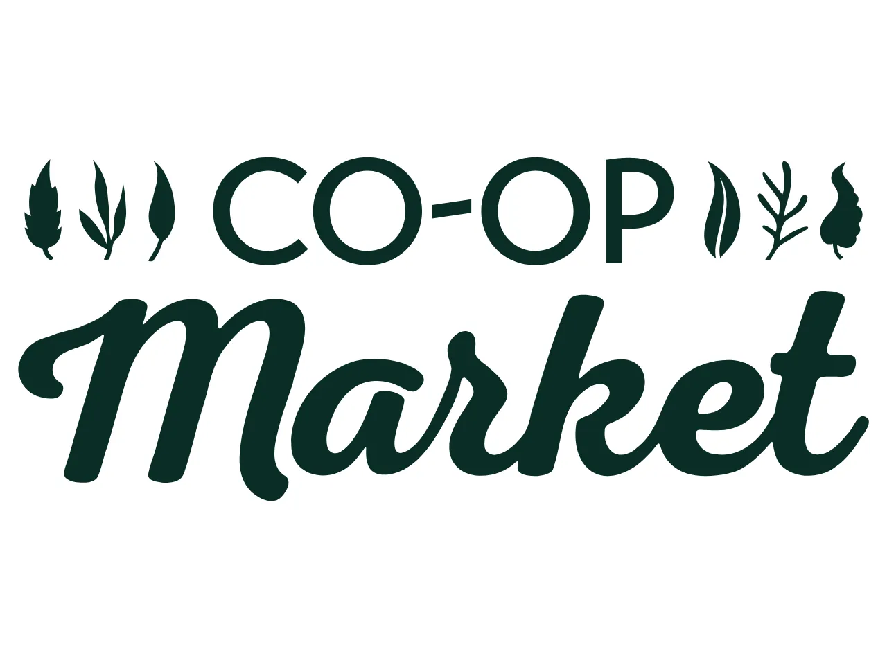 Co-op Market