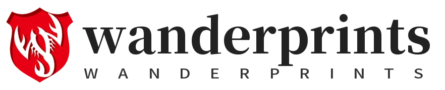 Wanderprints