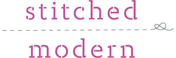 Stitched Modern