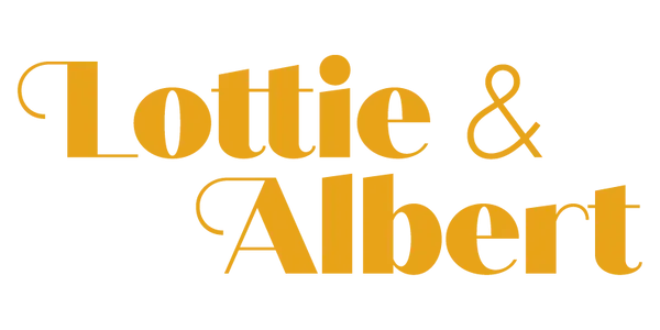 Lottie and Albert