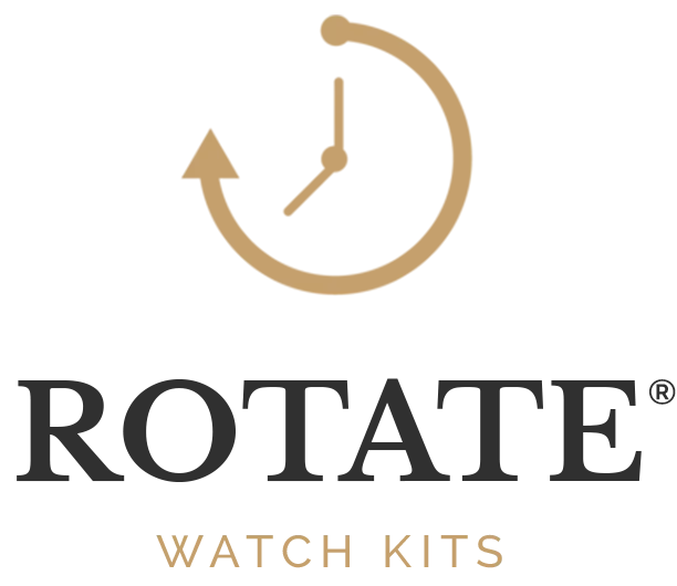 Rotate Watches