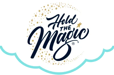 Hold The Magic