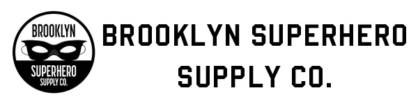 Brooklyn Superhero Supply