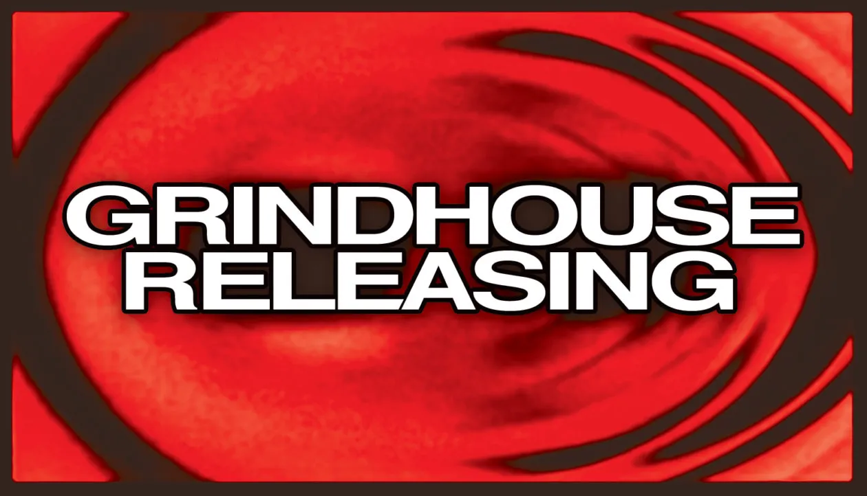 Grindhouse Releasing