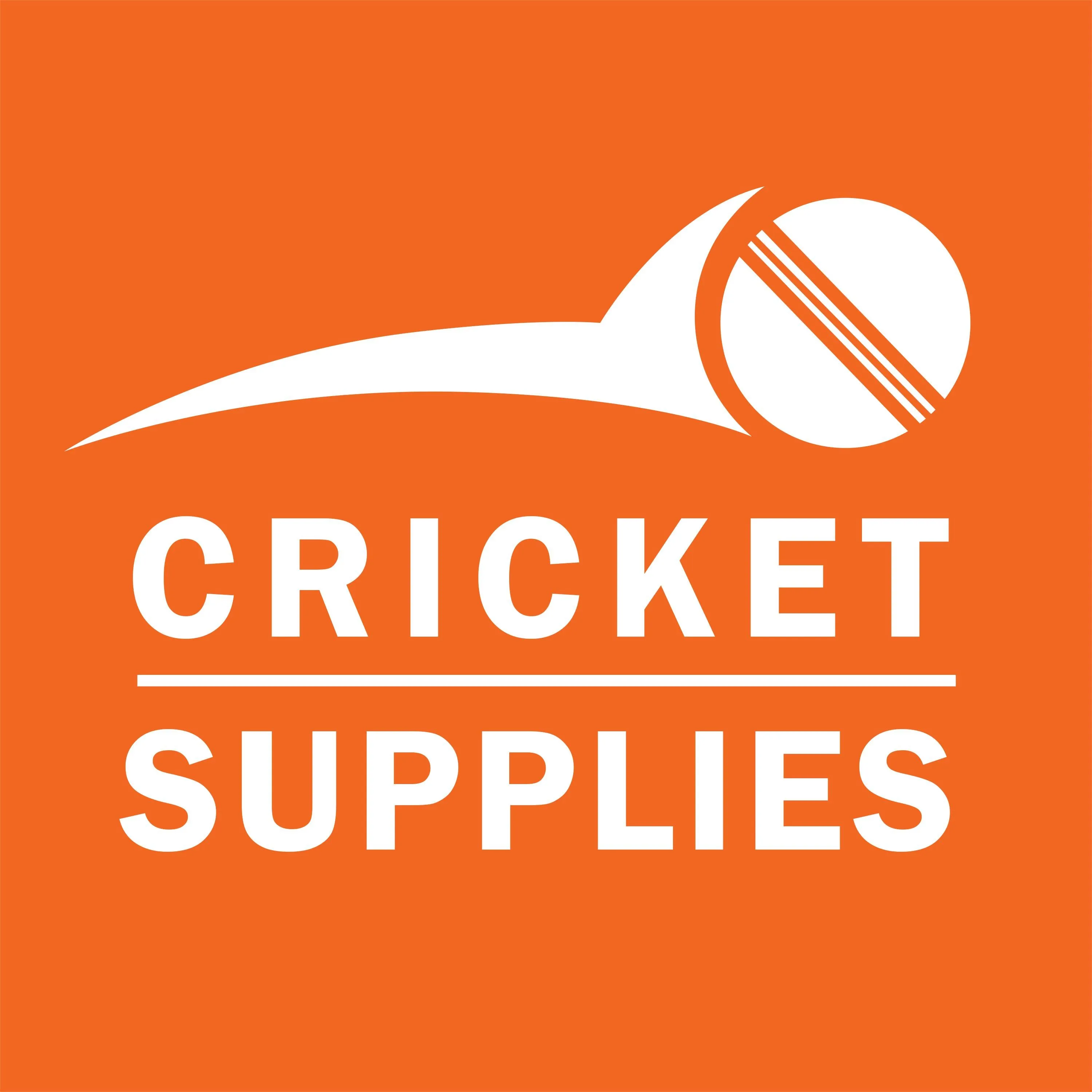 Cricket Supplies