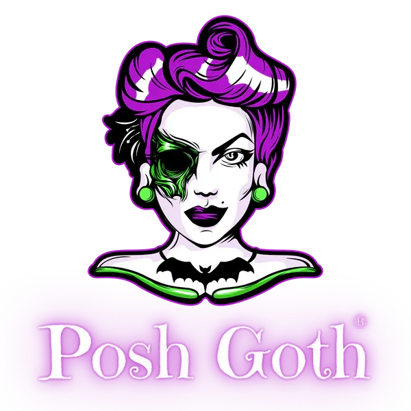 Posh Goth