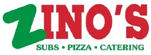 Zino\'s Pizza