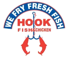 Hook Fish And Chicken