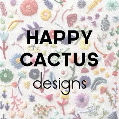 Happy Cactus Designs