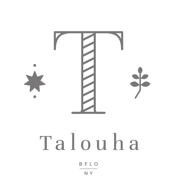 Talouha