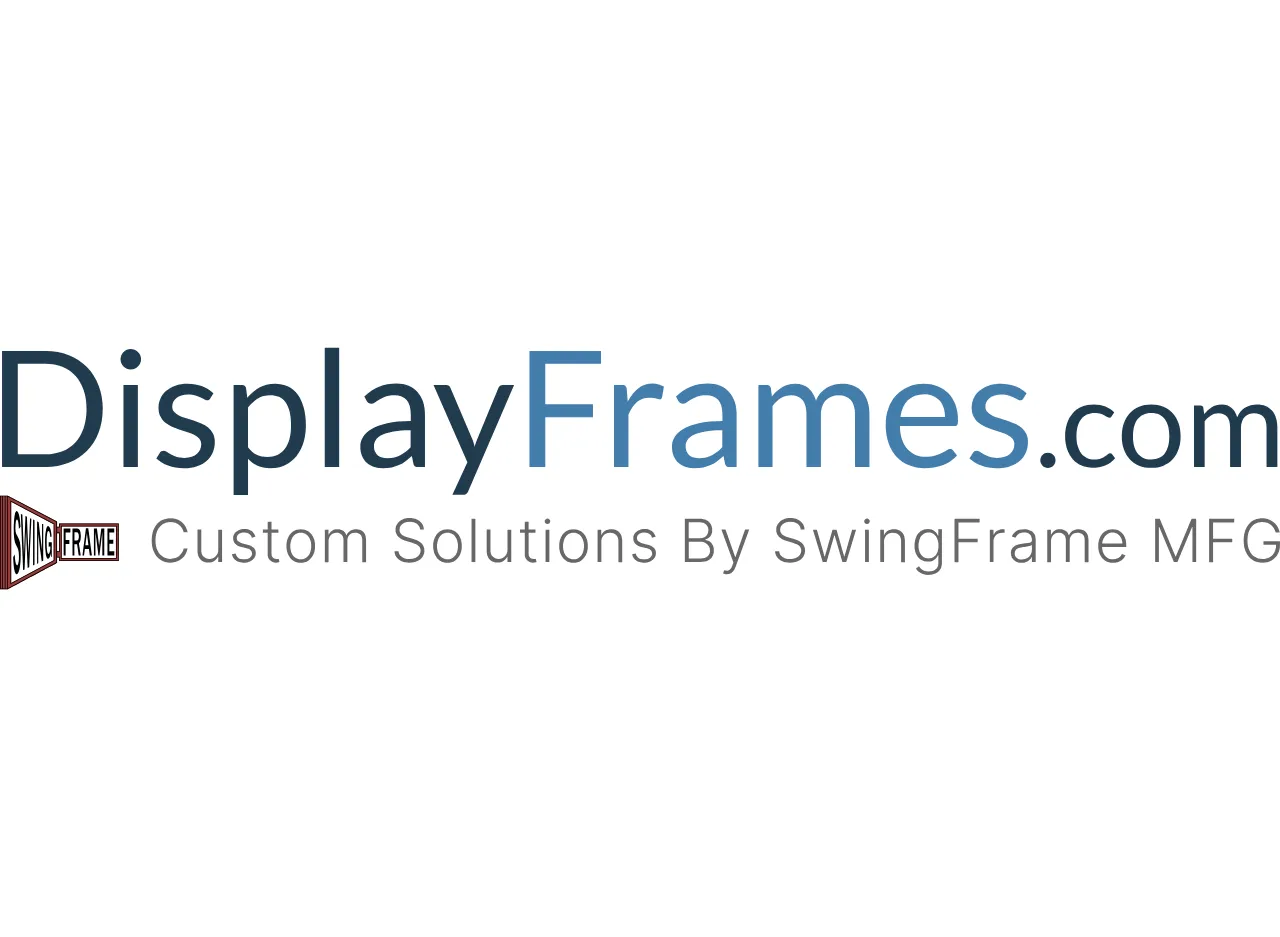 Display Frames