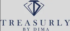 Treasurly by Dima