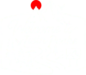 Welcome To Twin Peaks