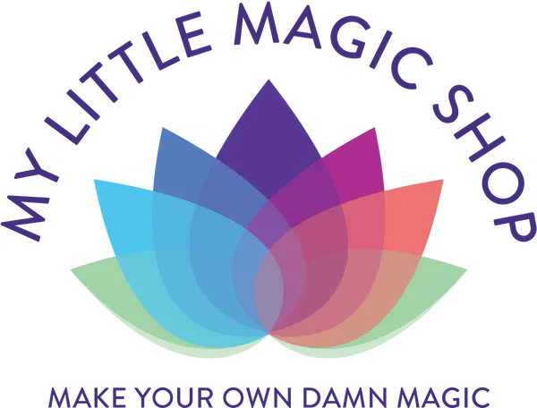 Mylittlemagicshop