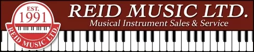 Reid Music