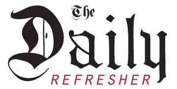 thedailyrefresher.com