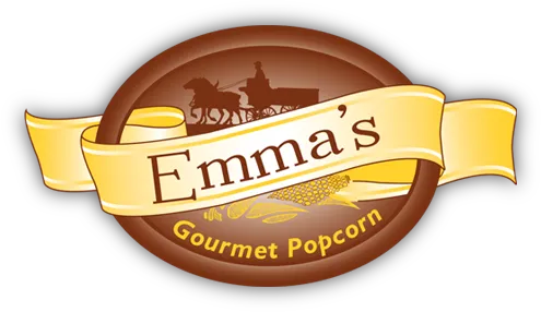 Emma's Gourmet Popcorn