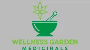 Wellness Garden Medicinals