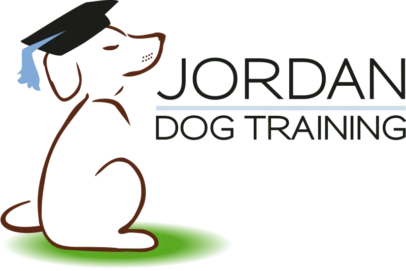 Jordan Dog Training