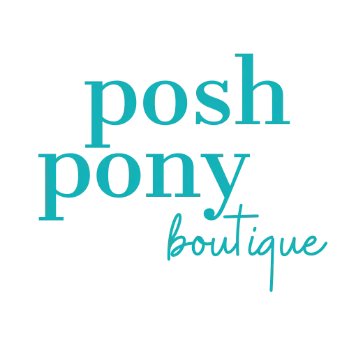 Posh Pony Boutique