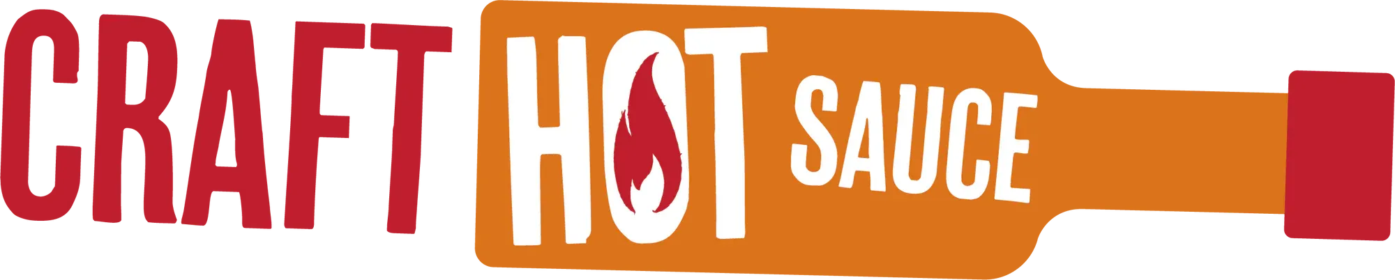 Craft Hot Sauce