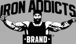 Iron Addicts Brand