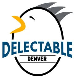 delectableegg.com