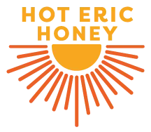 Hot Eric Honey