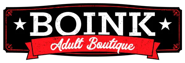 Boink Adult Boutique