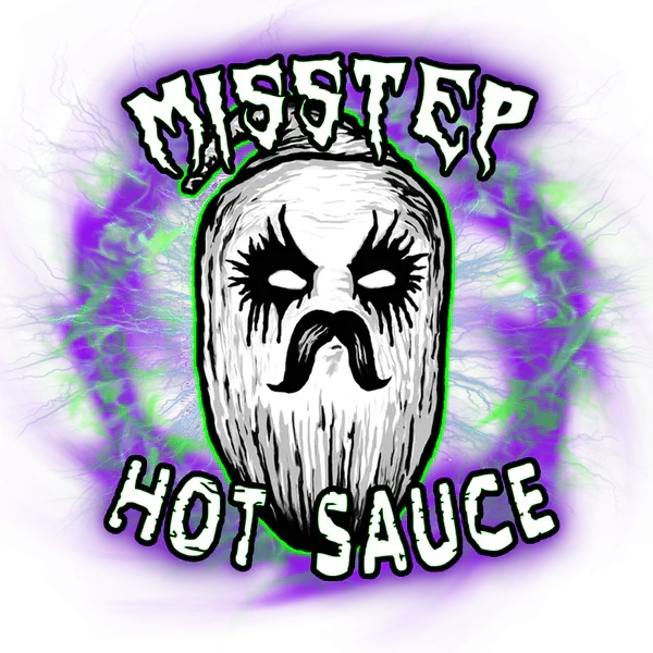 Misstep Hot Sauce