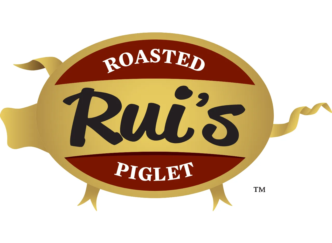 Roasted Piglet