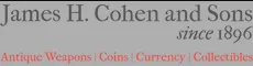 Cohen Antiques