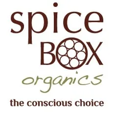 Spicebox Organics