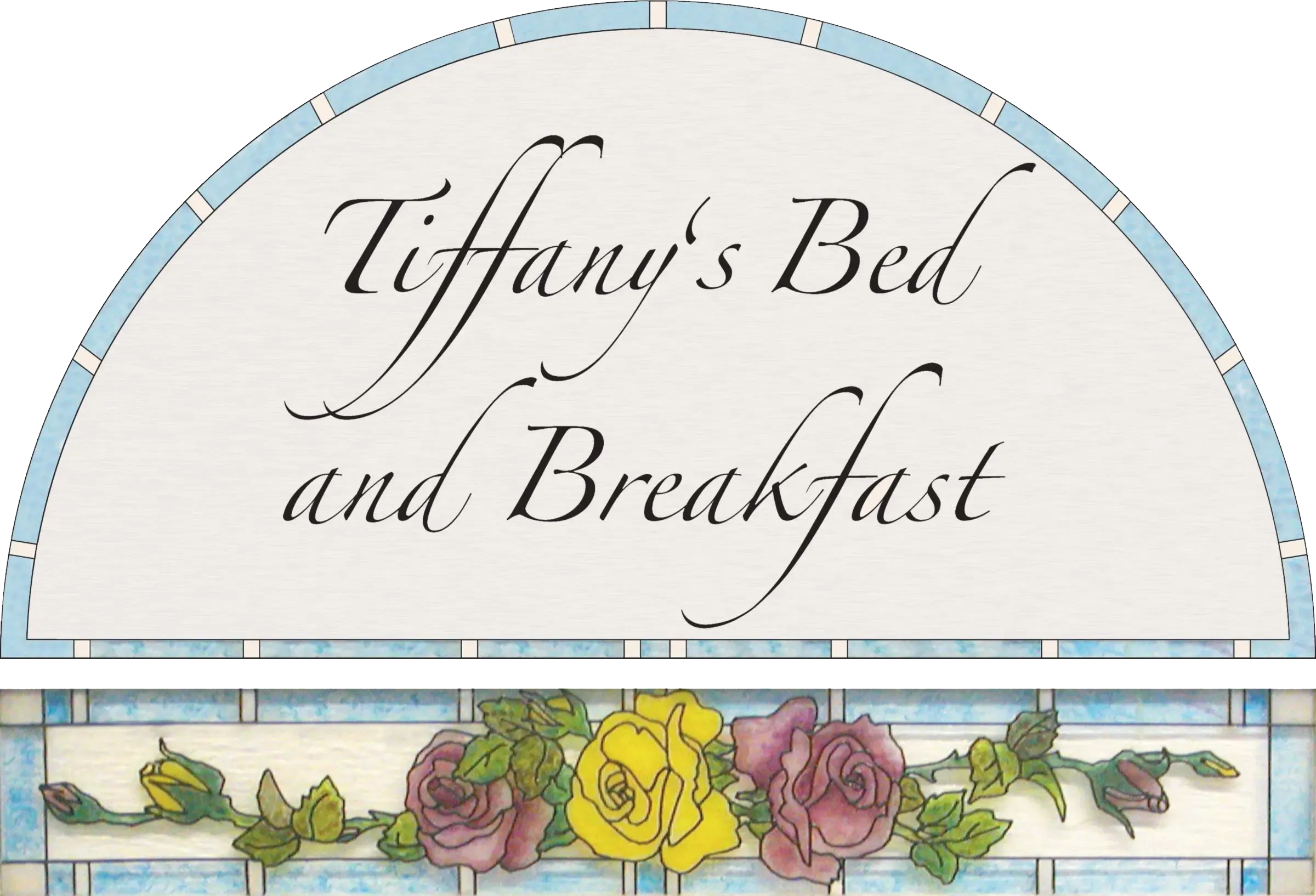 Tiffanys Bed and Breakfast