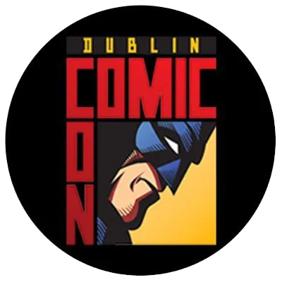 dublincomiccon.com