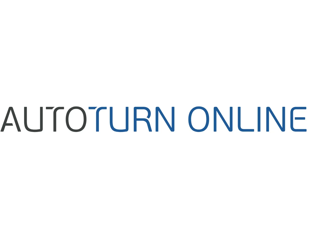 AutoTURN Online